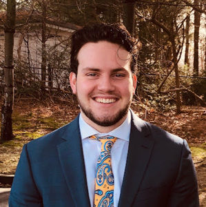 Meet your Posher, Tyler